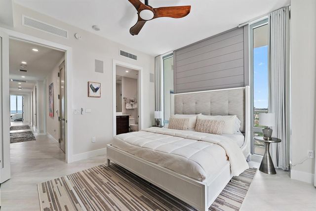 1 Water Club Way 2003, North Palm Beach, FL 33408