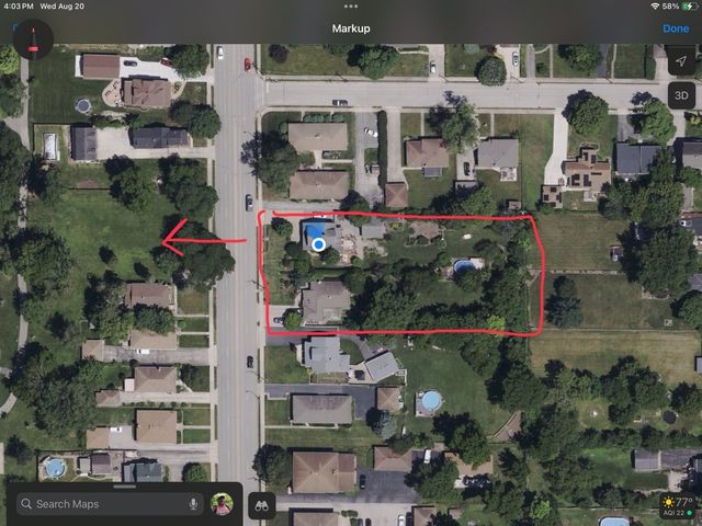117 S Westmore Meyers Road, Lombard, IL 60148