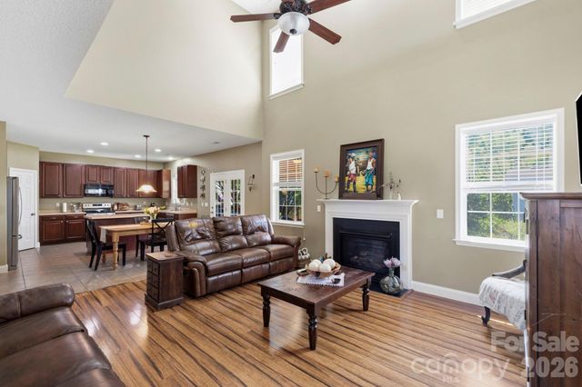 266 Wildbriar Road, Fletcher, NC 28732