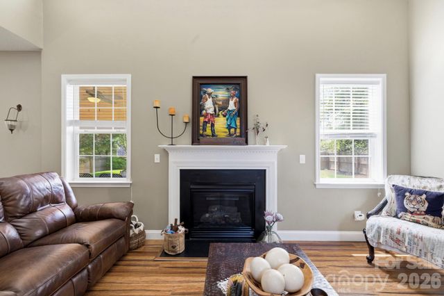 266 Wildbriar Road, Fletcher, NC 28732