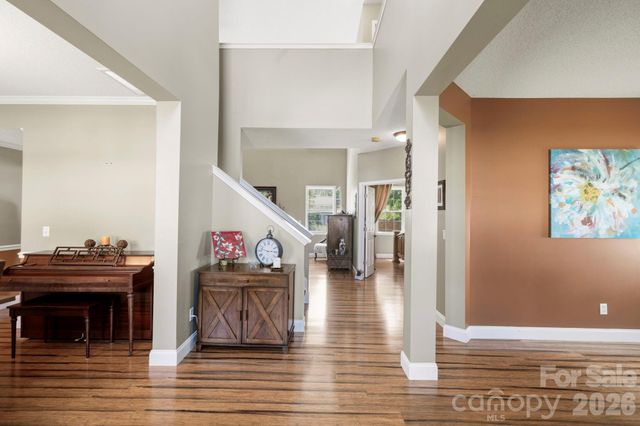 266 Wildbriar Road, Fletcher, NC 28732