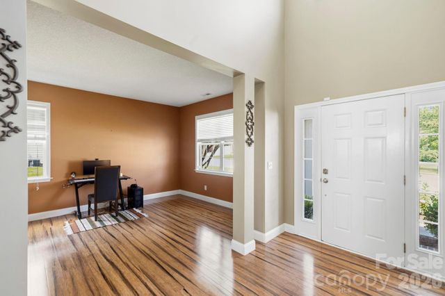 266 Wildbriar Road, Fletcher, NC 28732