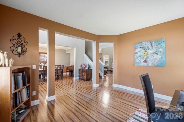 266 Wildbriar Road, Fletcher, NC 28732