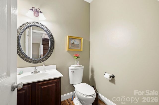 266 Wildbriar Road, Fletcher, NC 28732