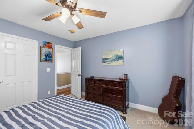 266 Wildbriar Road, Fletcher, NC 28732