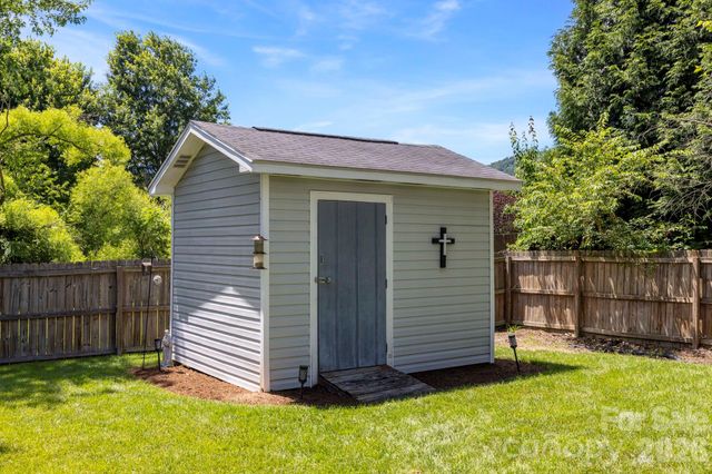 266 Wildbriar Road, Fletcher, NC 28732