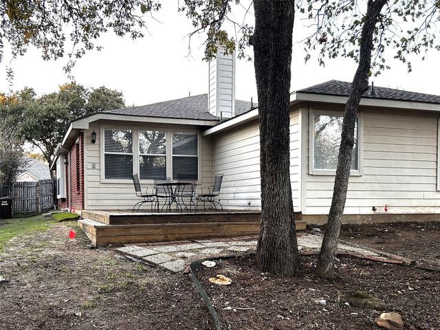 3913 Chimney Rock Drive, Denton, TX 76210