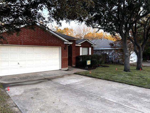 3913 Chimney Rock Drive, Denton, TX 76210