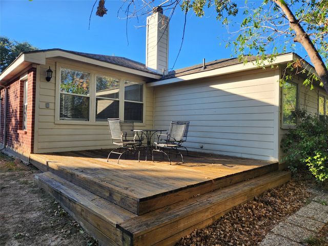 3913 Chimney Rock Drive, Denton, TX 76210