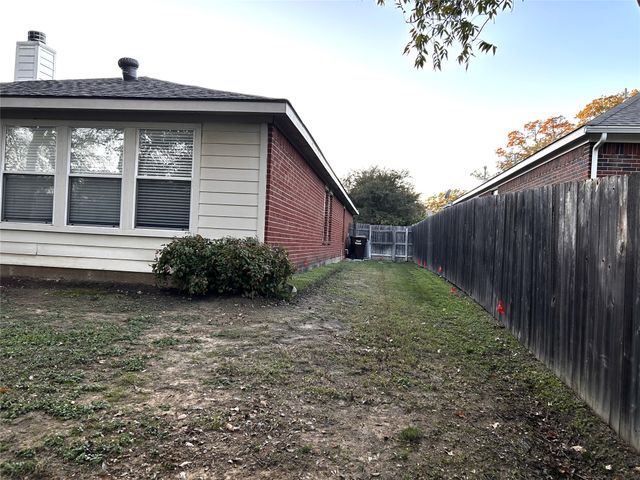 3913 Chimney Rock Drive, Denton, TX 76210