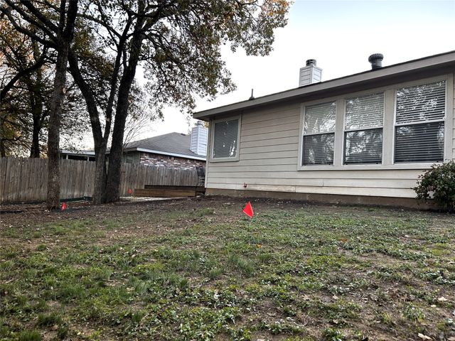 3913 Chimney Rock Drive, Denton, TX 76210