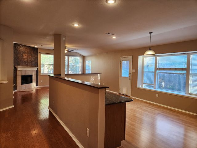 3913 Chimney Rock Drive, Denton, TX 76210