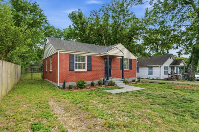 244 Elm St, Madison, TN 37115