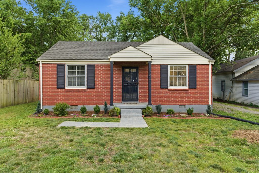 244 Elm St, Madison, TN 37115