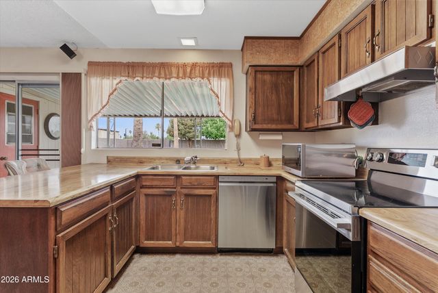 2116 W WESTERN Drive, Chandler, AZ 85224