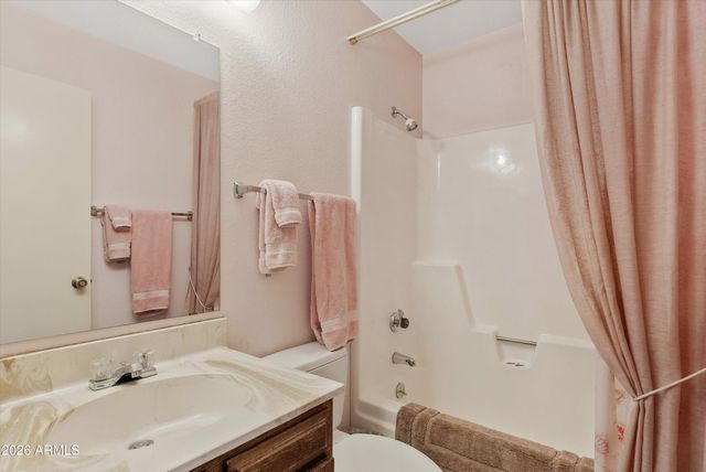 2116 W WESTERN Drive, Chandler, AZ 85224