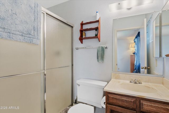 2116 W WESTERN Drive, Chandler, AZ 85224
