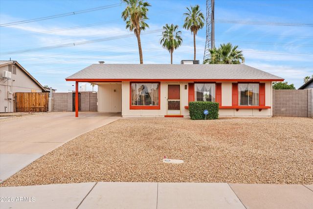 2116 W WESTERN Drive, Chandler, AZ 85224