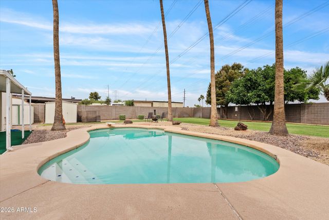 2116 W WESTERN Drive, Chandler, AZ 85224