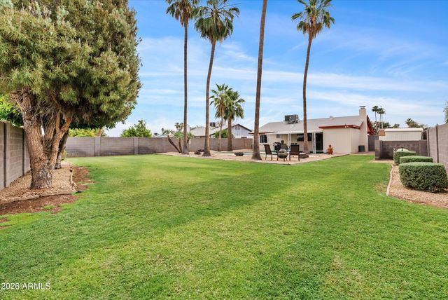 2116 W WESTERN Drive, Chandler, AZ 85224