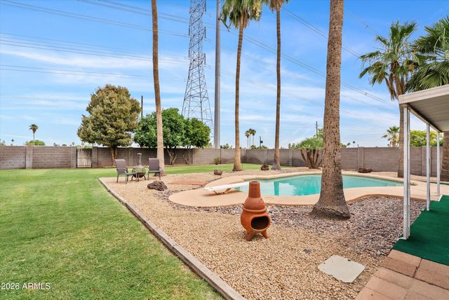 2116 W WESTERN Drive, Chandler, AZ 85224