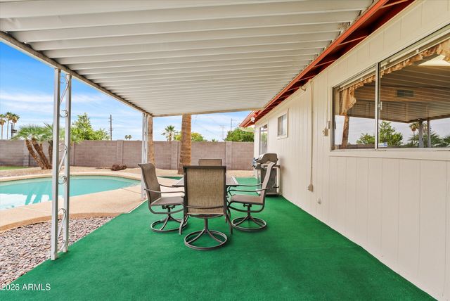 2116 W WESTERN Drive, Chandler, AZ 85224