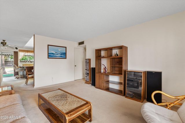 2116 W WESTERN Drive, Chandler, AZ 85224