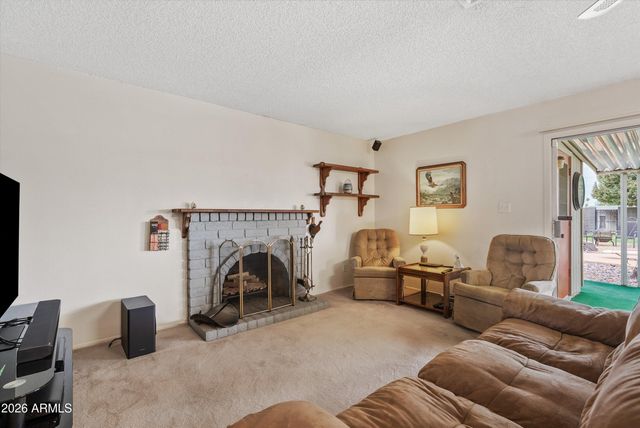 2116 W WESTERN Drive, Chandler, AZ 85224