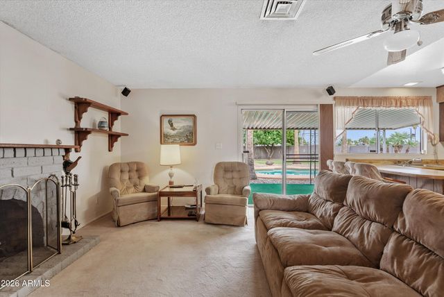 2116 W WESTERN Drive, Chandler, AZ 85224