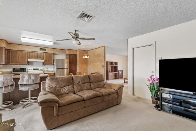 2116 W WESTERN Drive, Chandler, AZ 85224