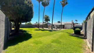 2116 W WESTERN Drive, Chandler, AZ 85224
