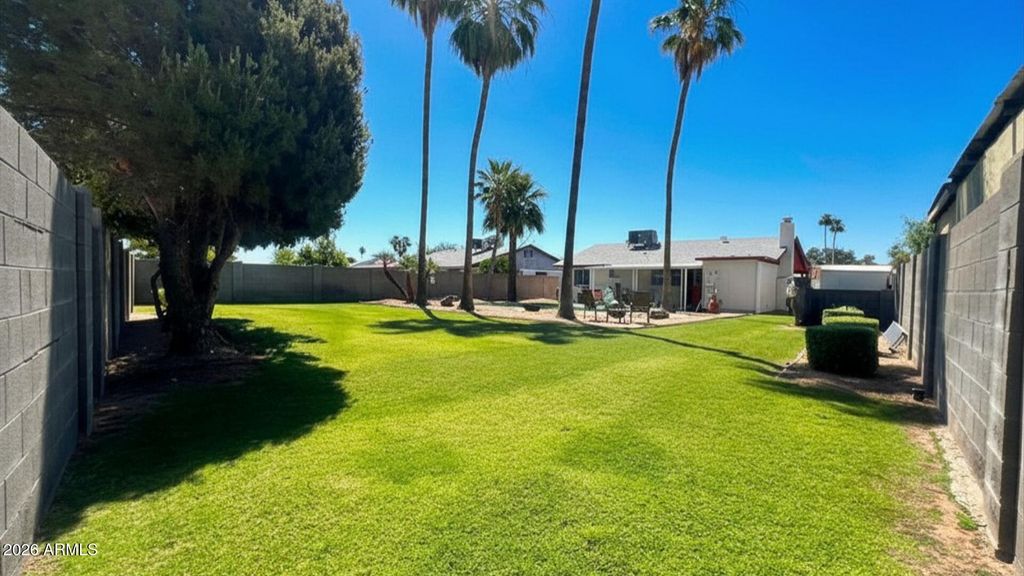 2116 W WESTERN Drive, Chandler, AZ 85224