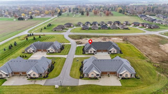 3883 Piper Lane, Ross Twp, OH 45013