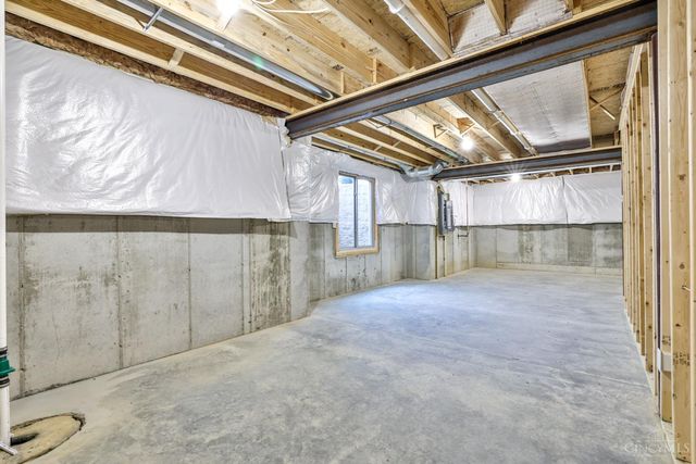 3883 Piper Lane, Ross Twp, OH 45013