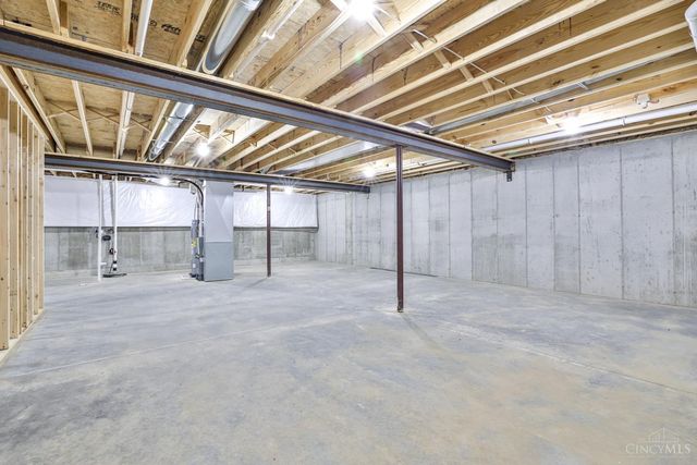 3883 Piper Lane, Ross Twp, OH 45013