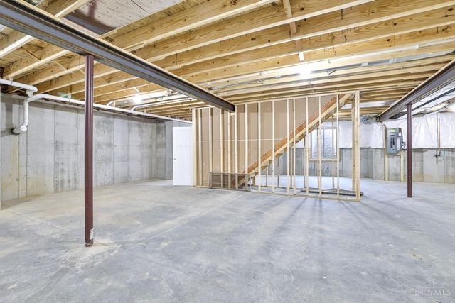 3883 Piper Lane, Ross Twp, OH 45013