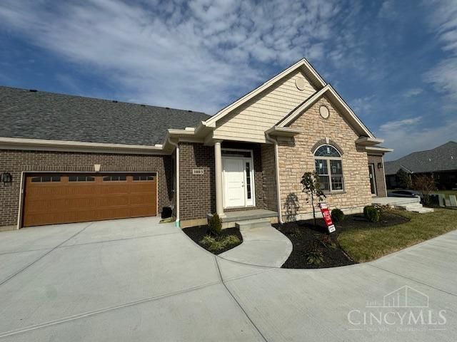 3883 Piper Lane, Ross Twp, OH 45013