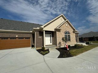 3883 Piper Lane, Ross Twp, OH 45013