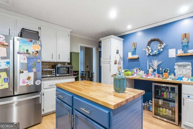 5045 Ravenwood Drive, Marietta, GA 30066