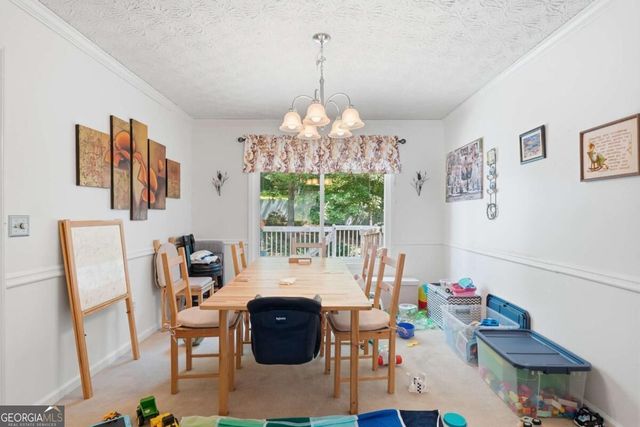 5045 Ravenwood Drive, Marietta, GA 30066