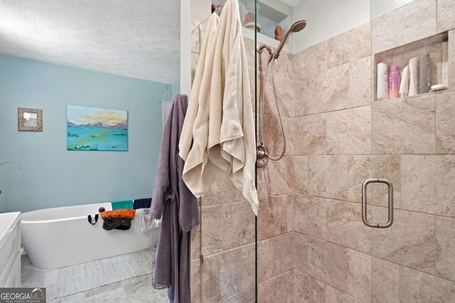 5045 Ravenwood Drive, Marietta, GA 30066