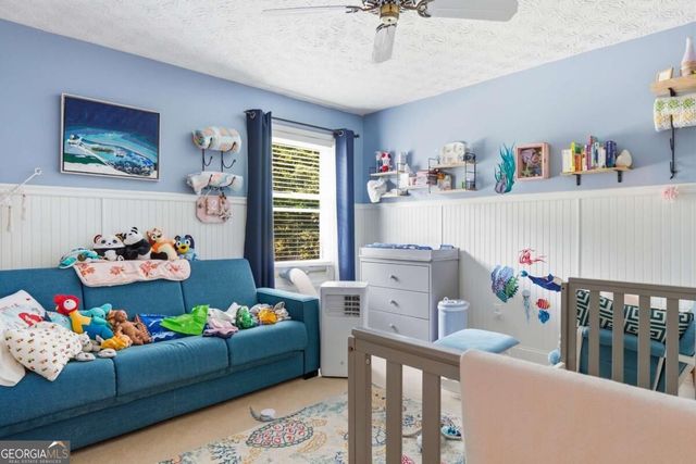 5045 Ravenwood Drive, Marietta, GA 30066