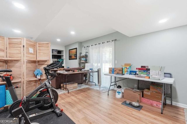 5045 Ravenwood Drive, Marietta, GA 30066