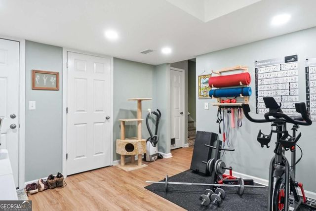 5045 Ravenwood Drive, Marietta, GA 30066