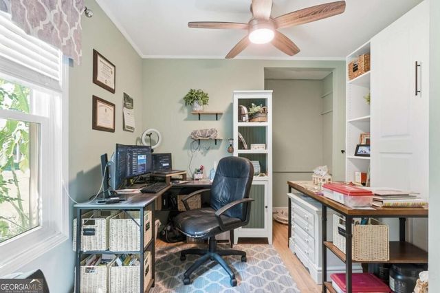 5045 Ravenwood Drive, Marietta, GA 30066