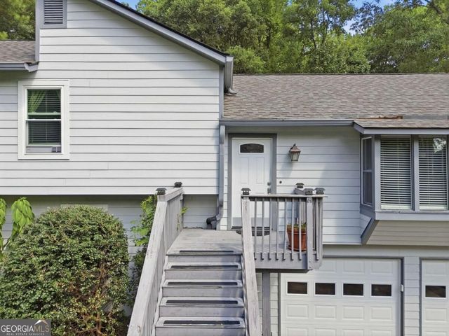 5045 Ravenwood Drive, Marietta, GA 30066