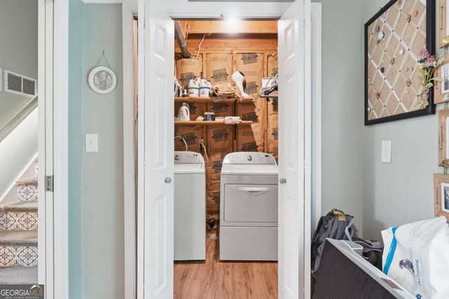 5045 Ravenwood Drive, Marietta, GA 30066
