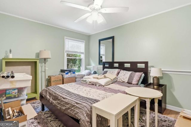 5045 Ravenwood Drive, Marietta, GA 30066