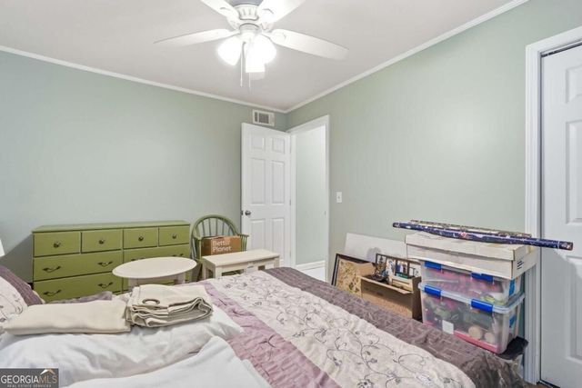 5045 Ravenwood Drive, Marietta, GA 30066