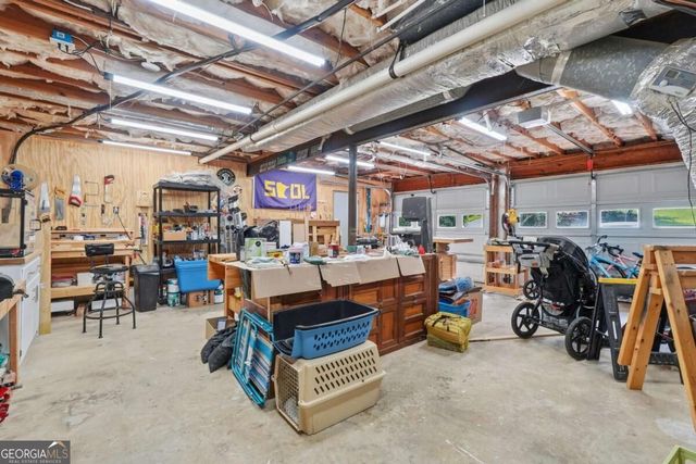 5045 Ravenwood Drive, Marietta, GA 30066
